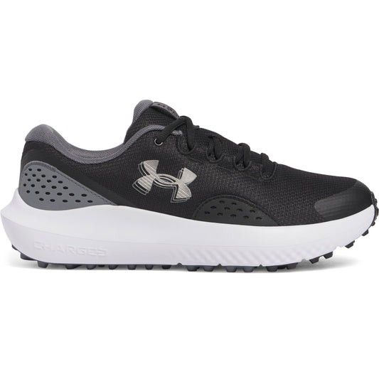 Under Armour Surge Spikeless Golf Shoes