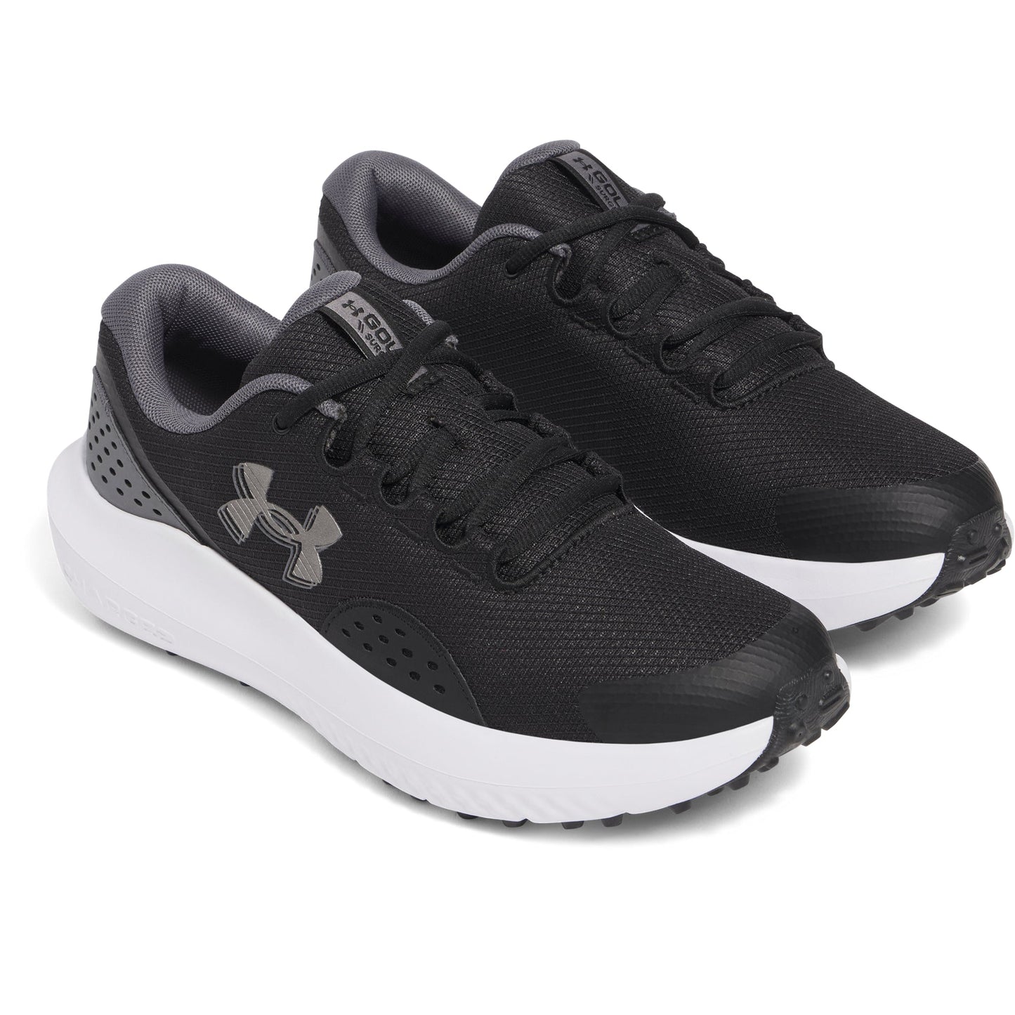 Under Armour Surge Spikeless Golf Shoes