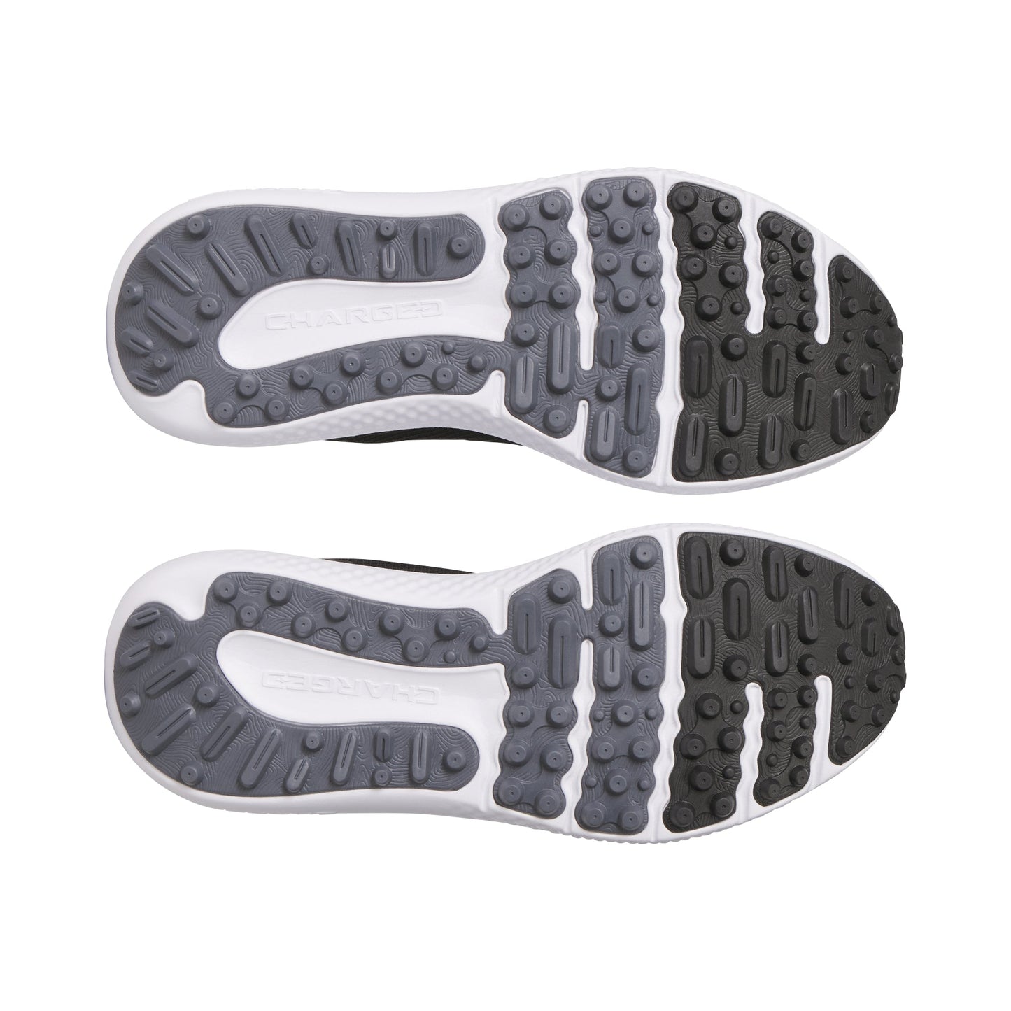Under Armour Surge Spikeless Golf Shoes