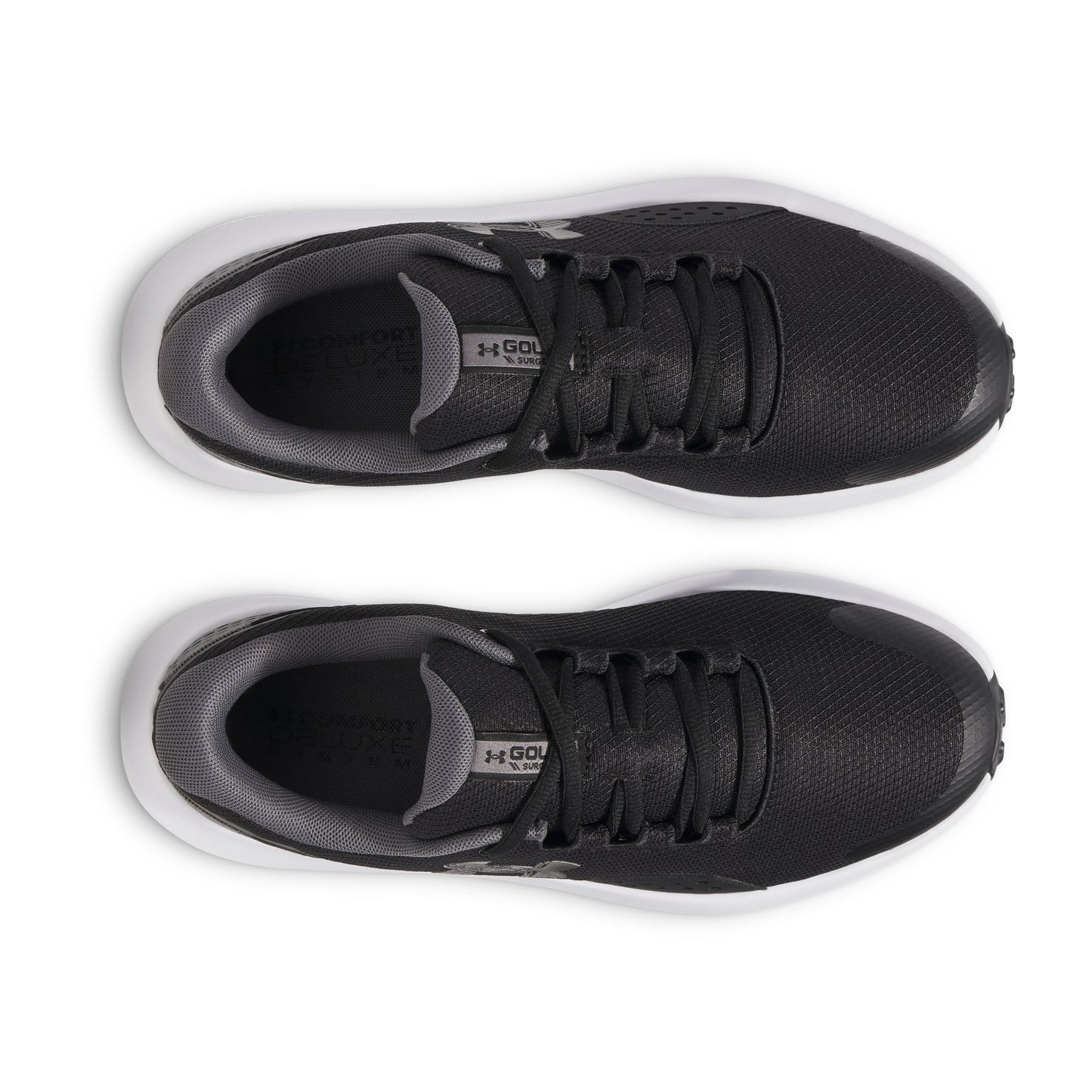 Under Armour Surge Spikeless Golf Shoes