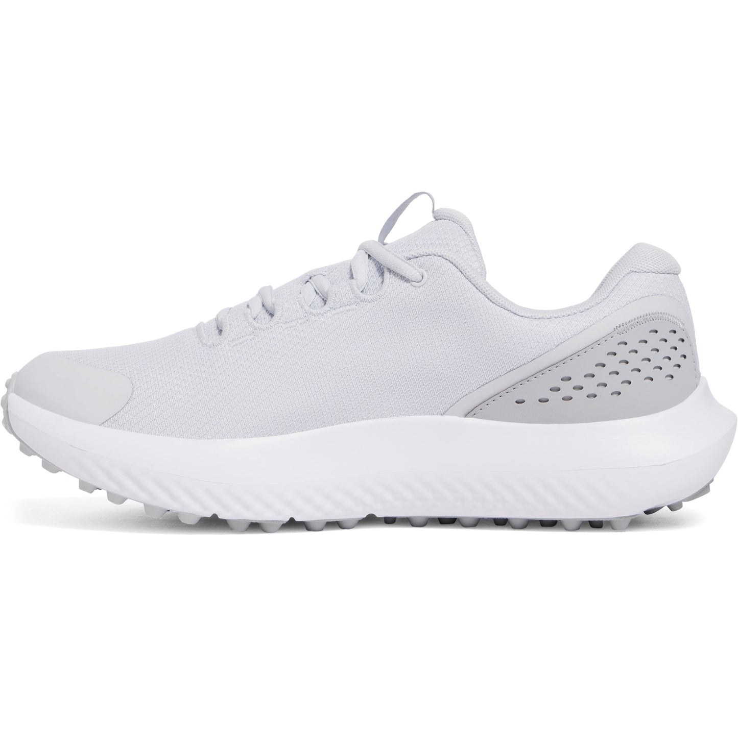 Under Armour Surge Spikeless Golf Shoes
