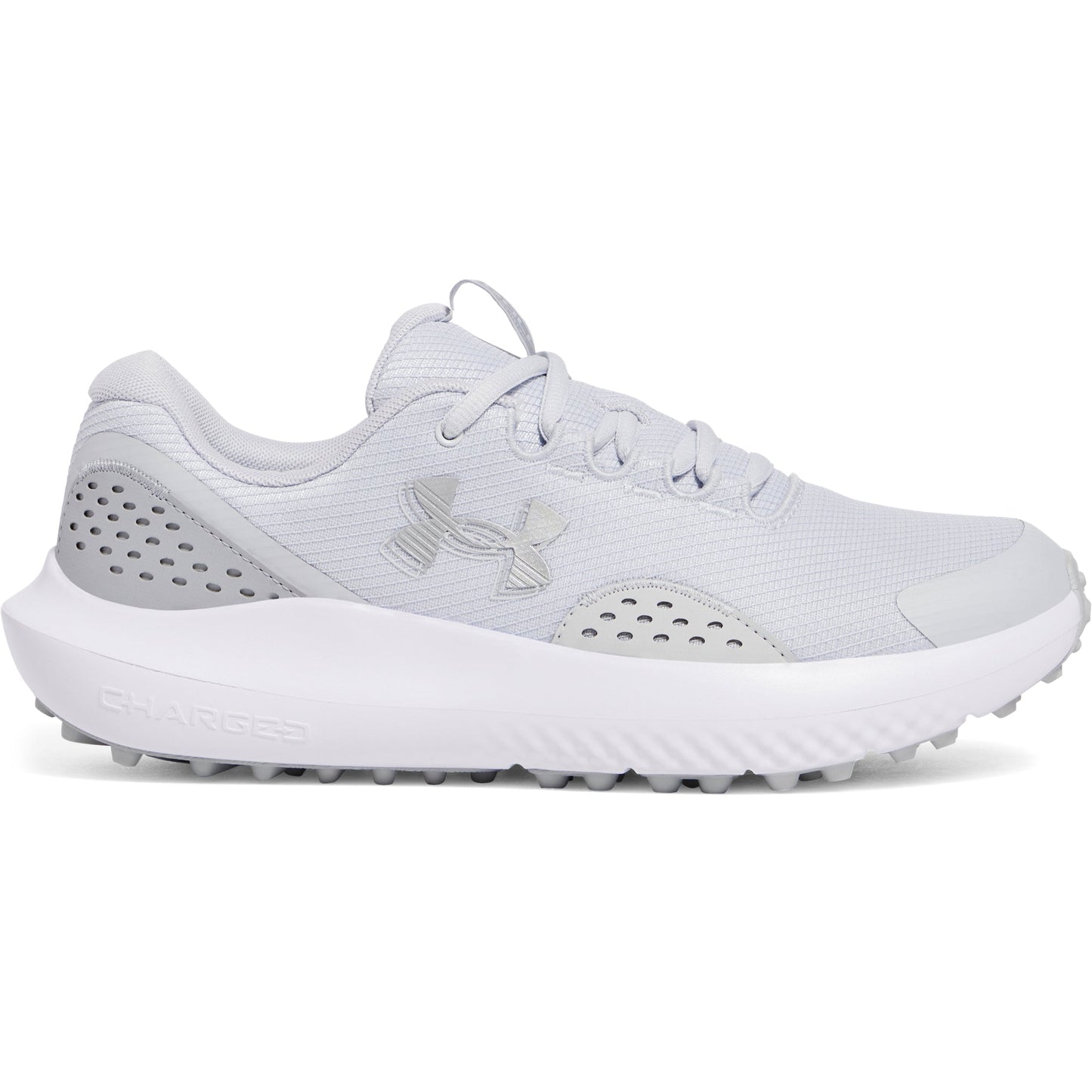 Under Armour Surge Spikeless Golf Shoes
