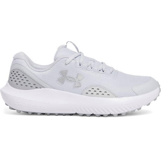 Under Armour Surge Spikeless Golf Shoes