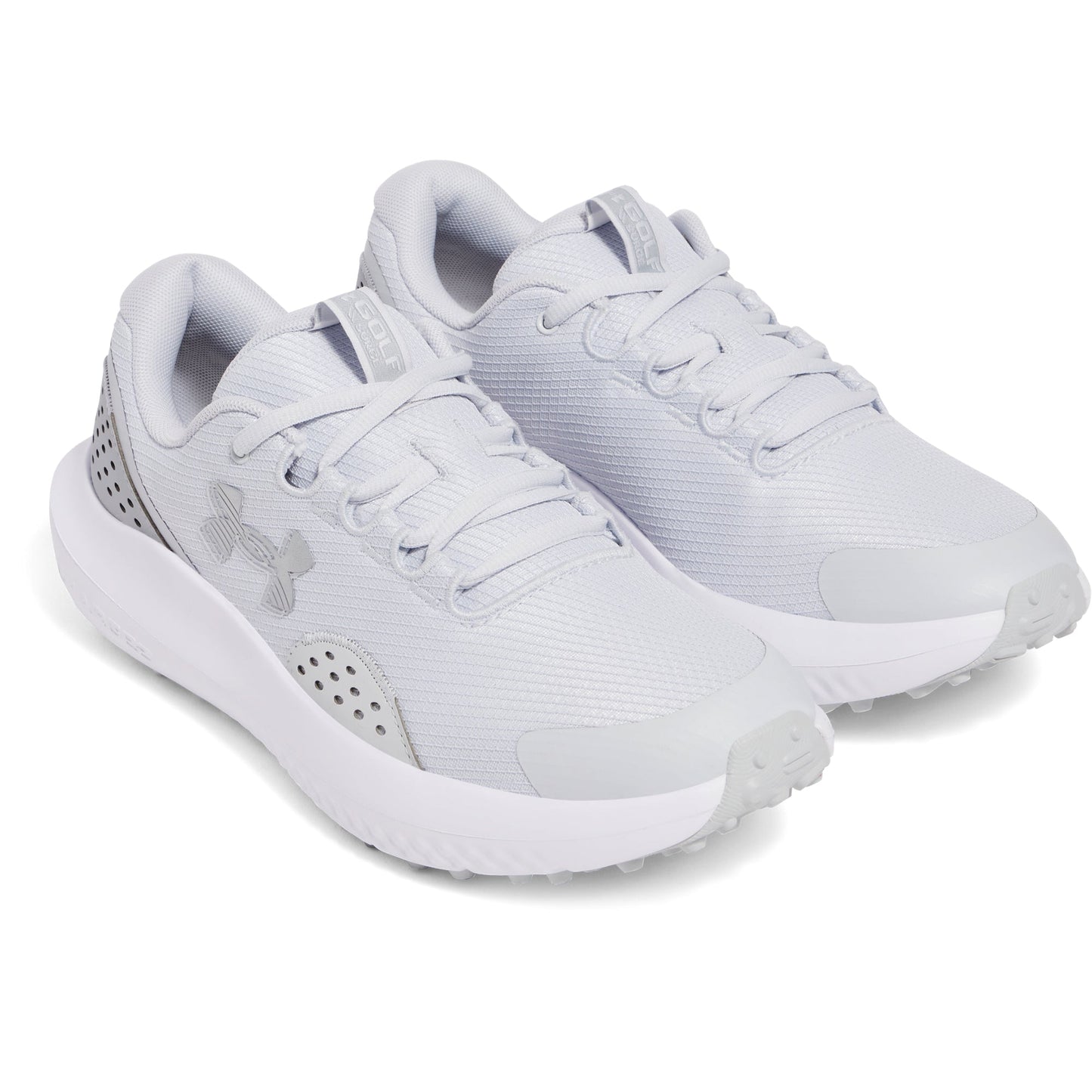 Under Armour Surge Spikeless Golf Shoes