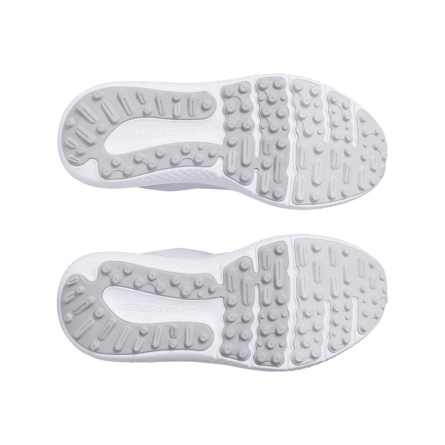Under Armour Surge Spikeless Golf Shoes