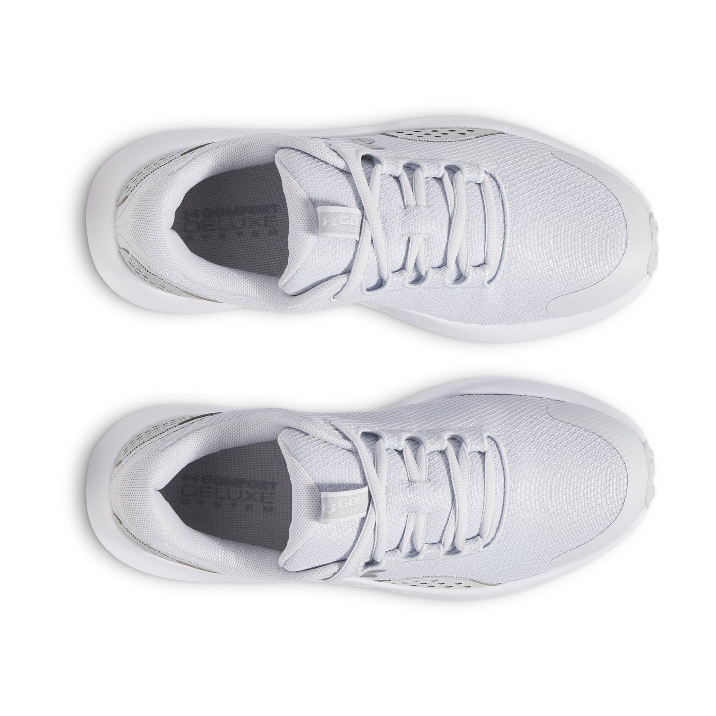 Under Armour Surge Spikeless Golf Shoes