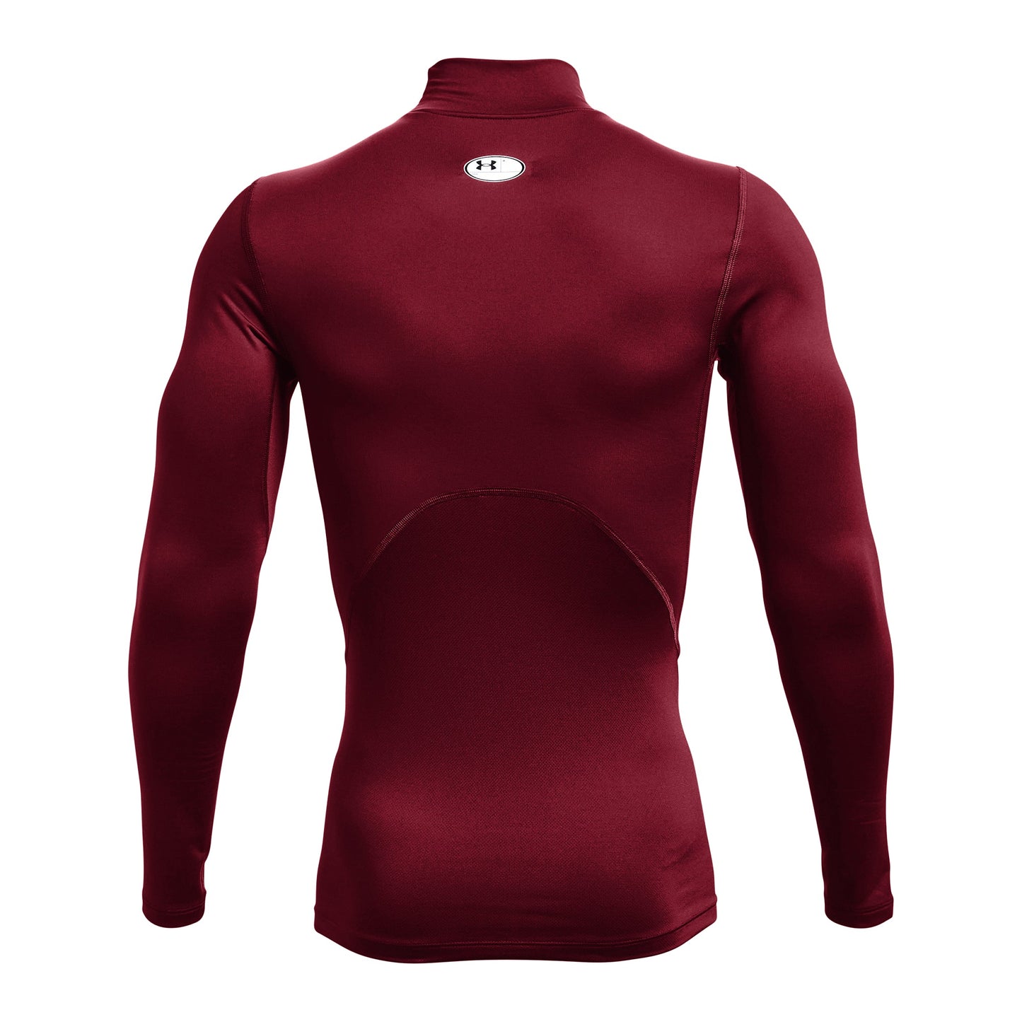 Under Armour ColdGear Compression Golf Base Layer