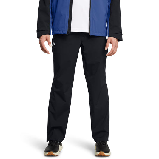 Under Armour Storm Waterproof Golf Trousers