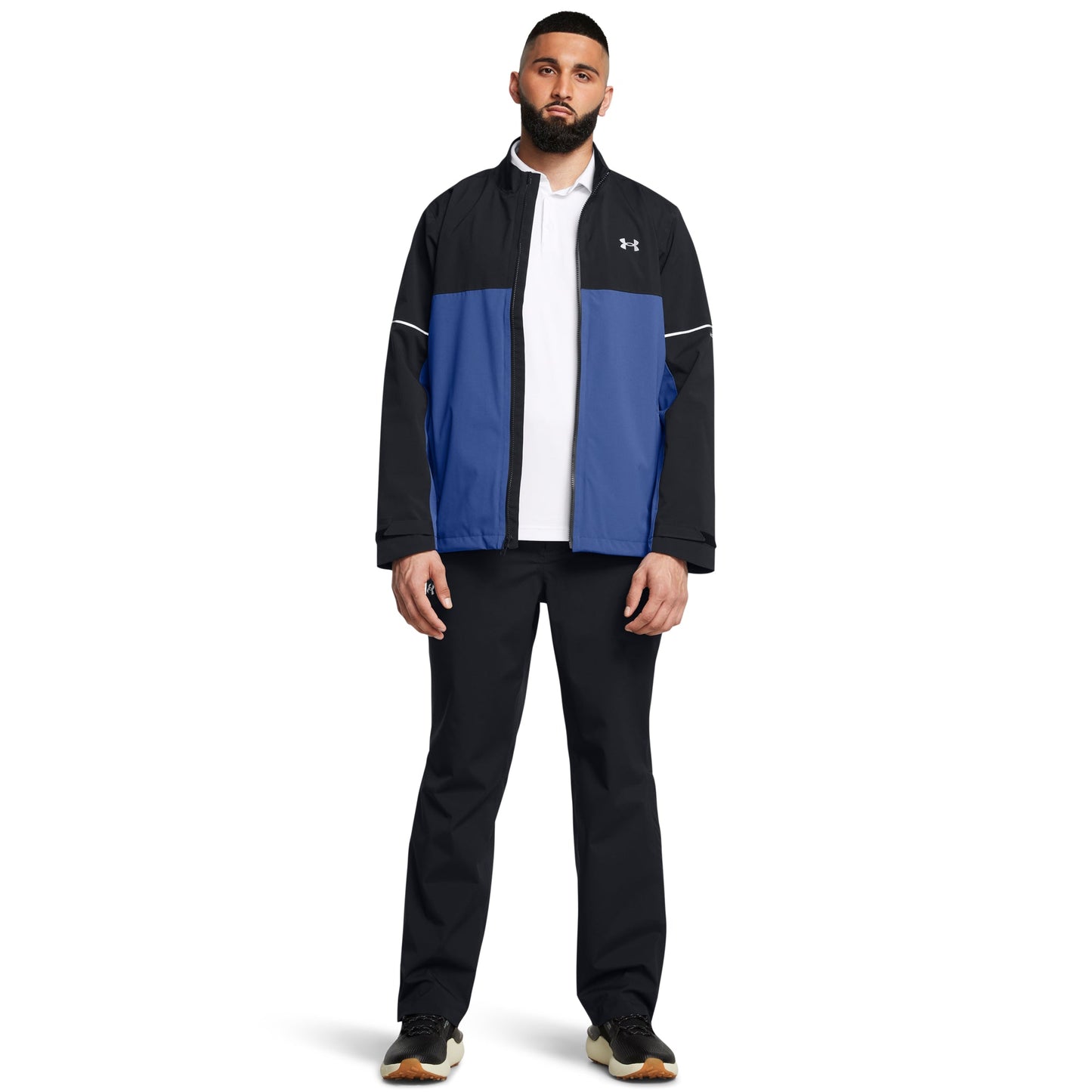 Under Armour Storm Waterproof Golf Trousers
