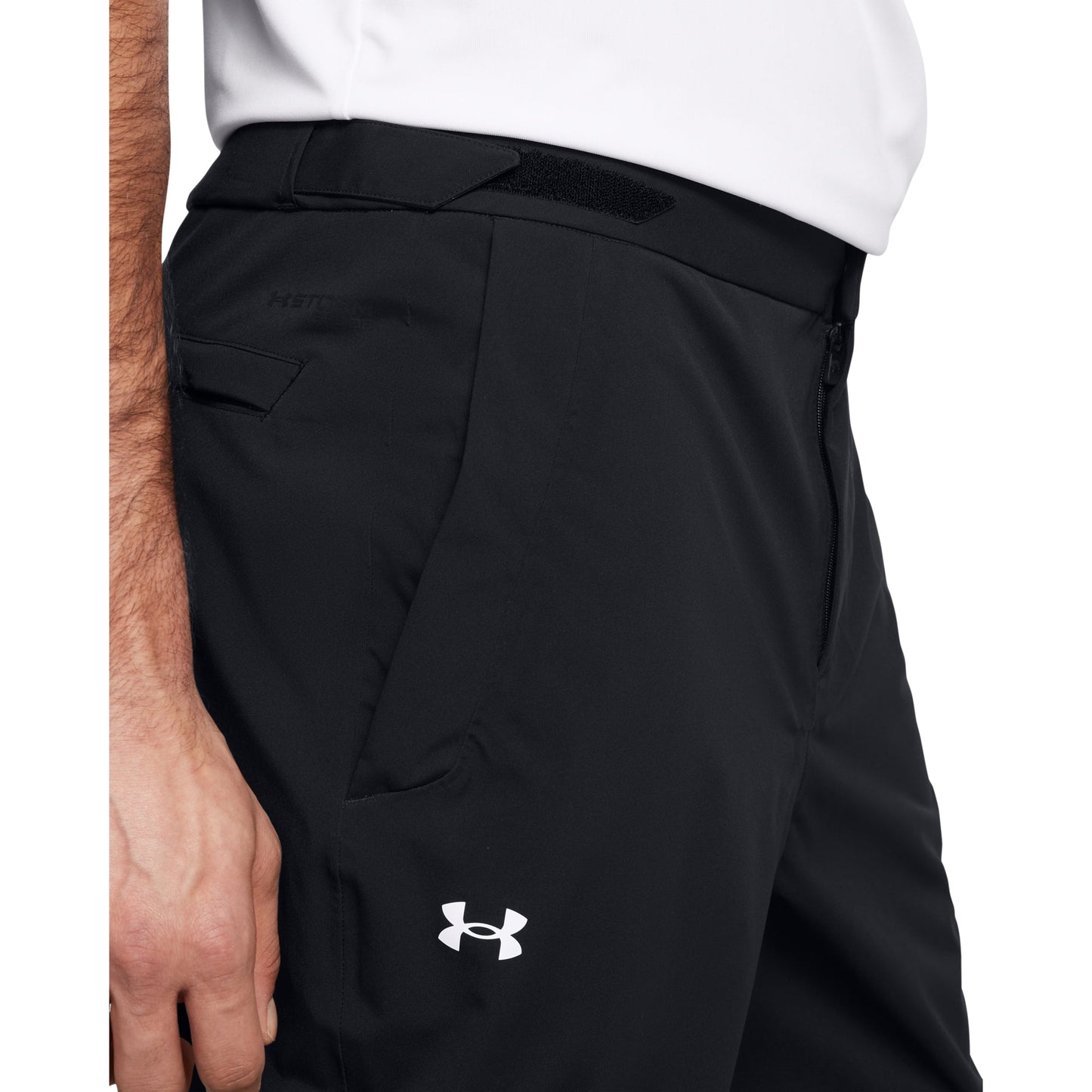 Under Armour Storm Waterproof Golf Trousers