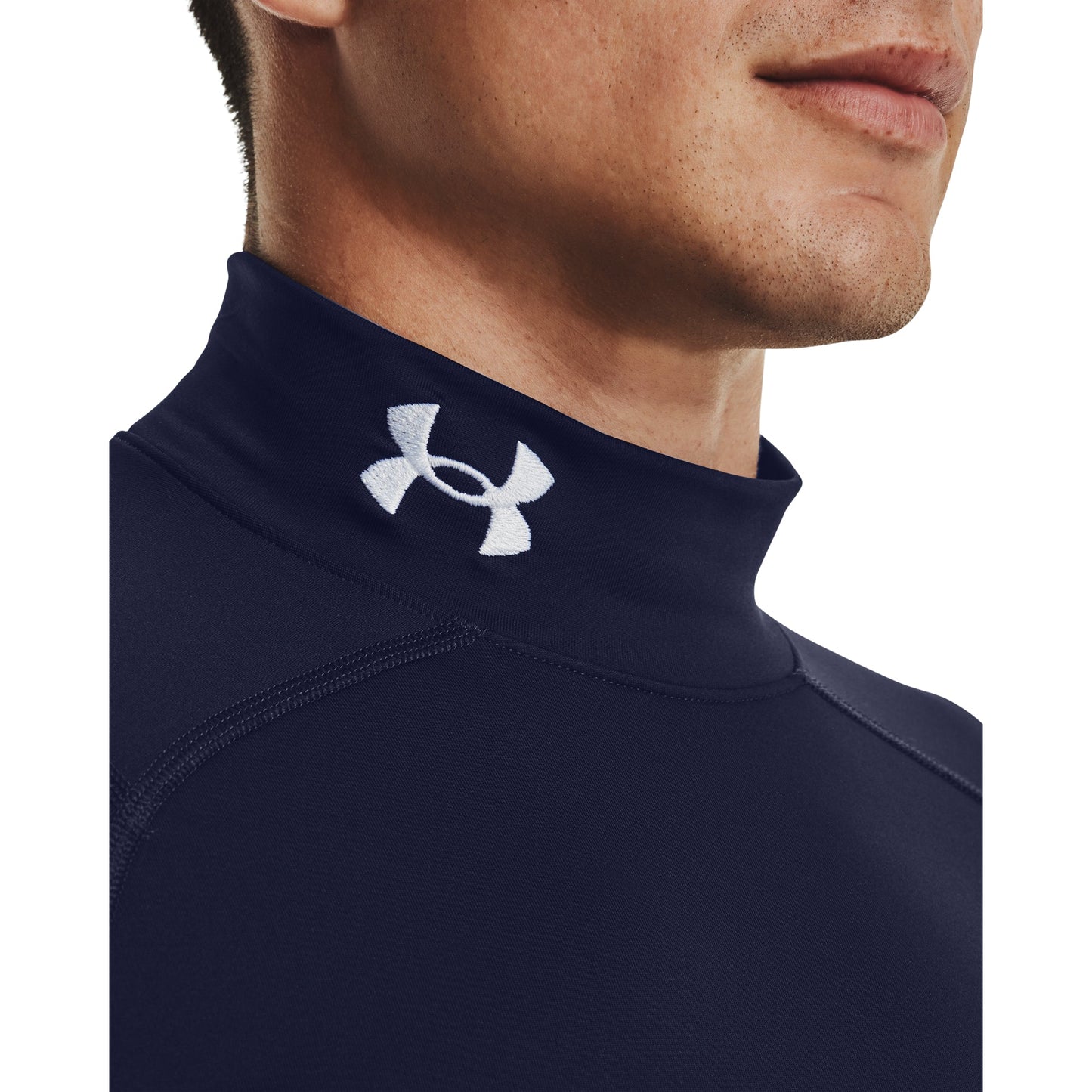 Under Armour ColdGear Compression Golf Base Layer