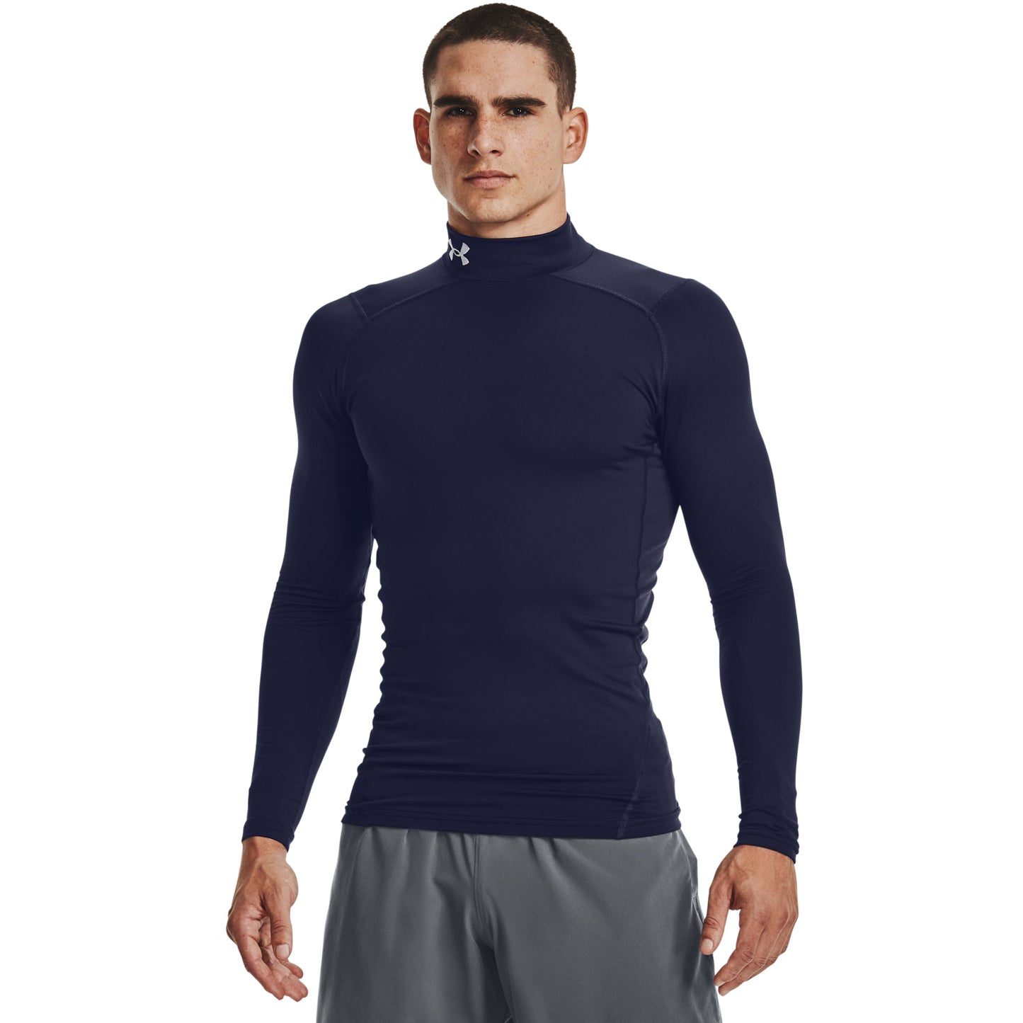 Under Armour ColdGear Compression Golf Base Layer