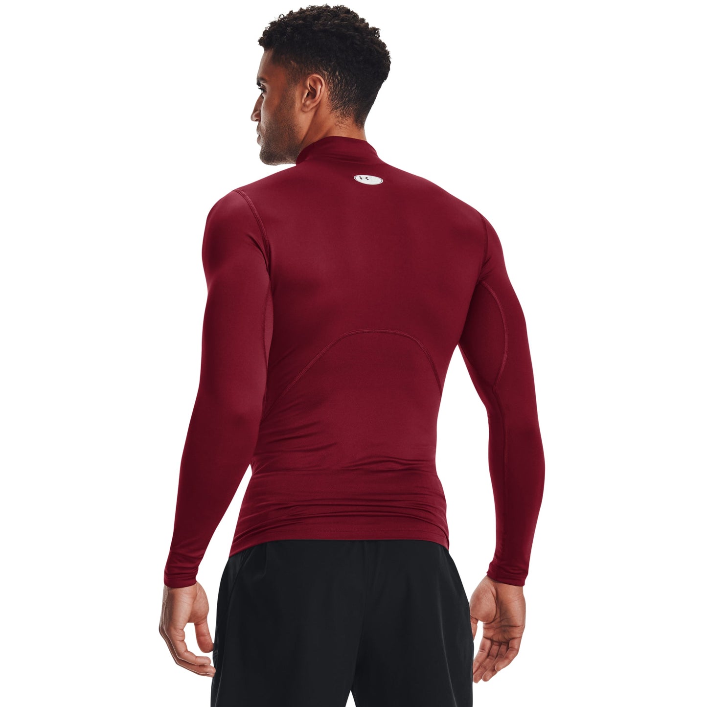 Under Armour ColdGear Compression Golf Base Layer