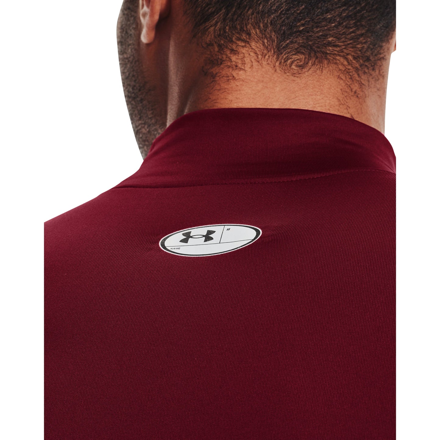 Under Armour ColdGear Compression Golf Base Layer