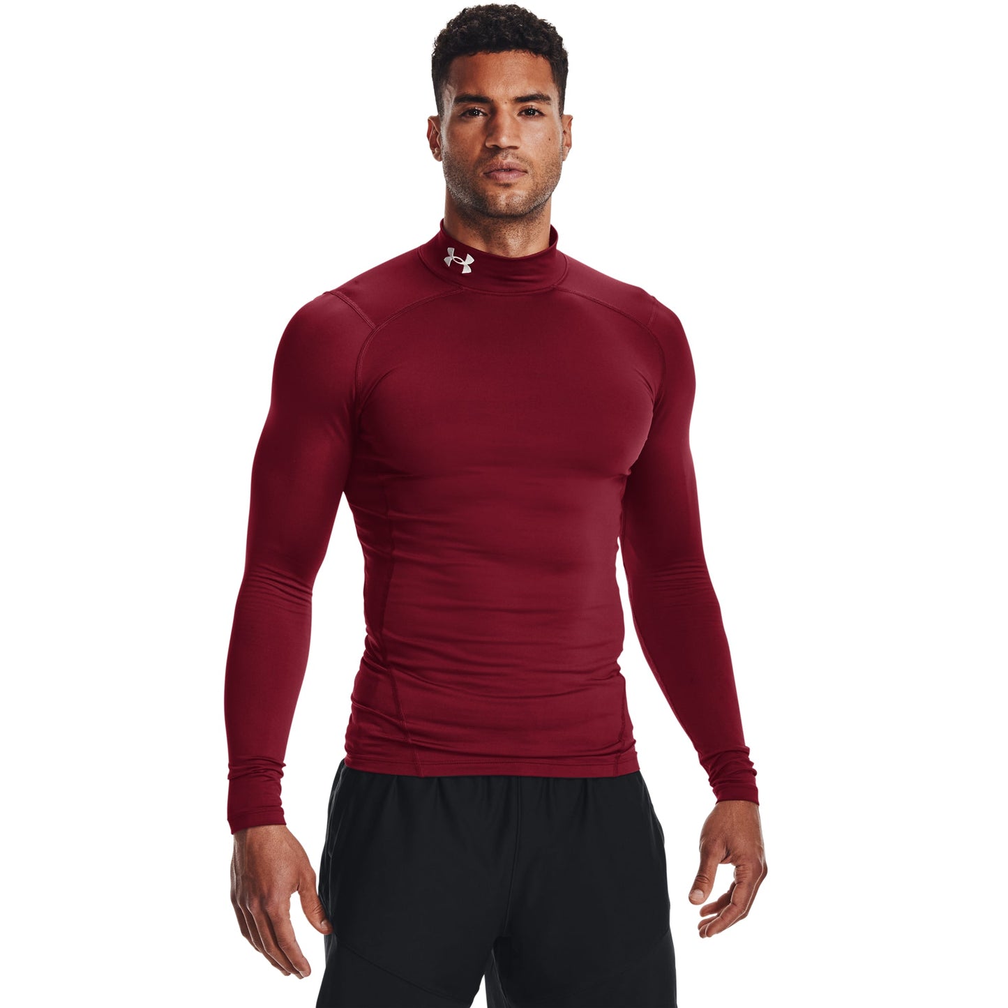 Under Armour ColdGear Compression Golf Base Layer