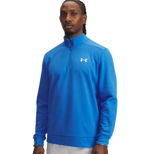 Under Armour Men's Armour Fleece 1/4 Zip