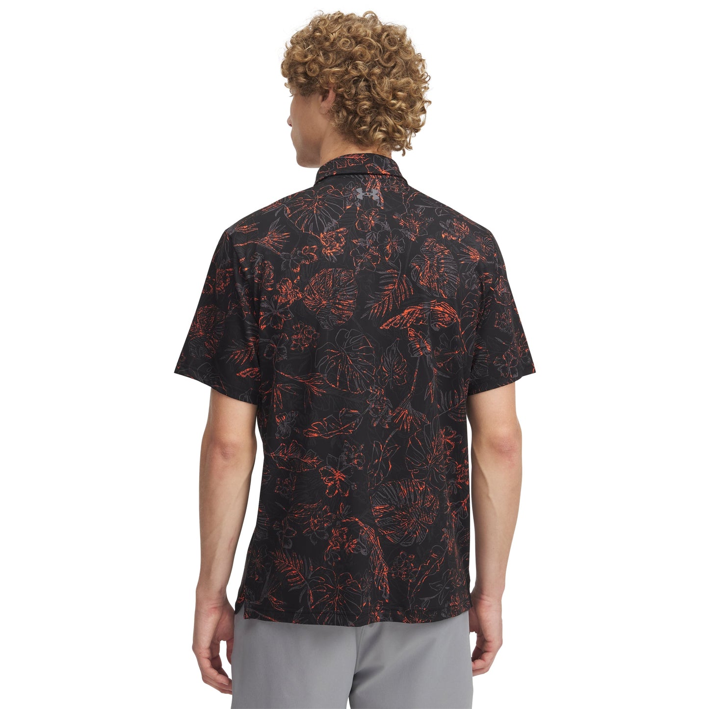 Under Armour Playoff 3.0 Golf Polo Shirt