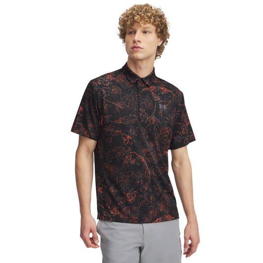 Under Armour Playoff 3.0 Golf Polo Shirt