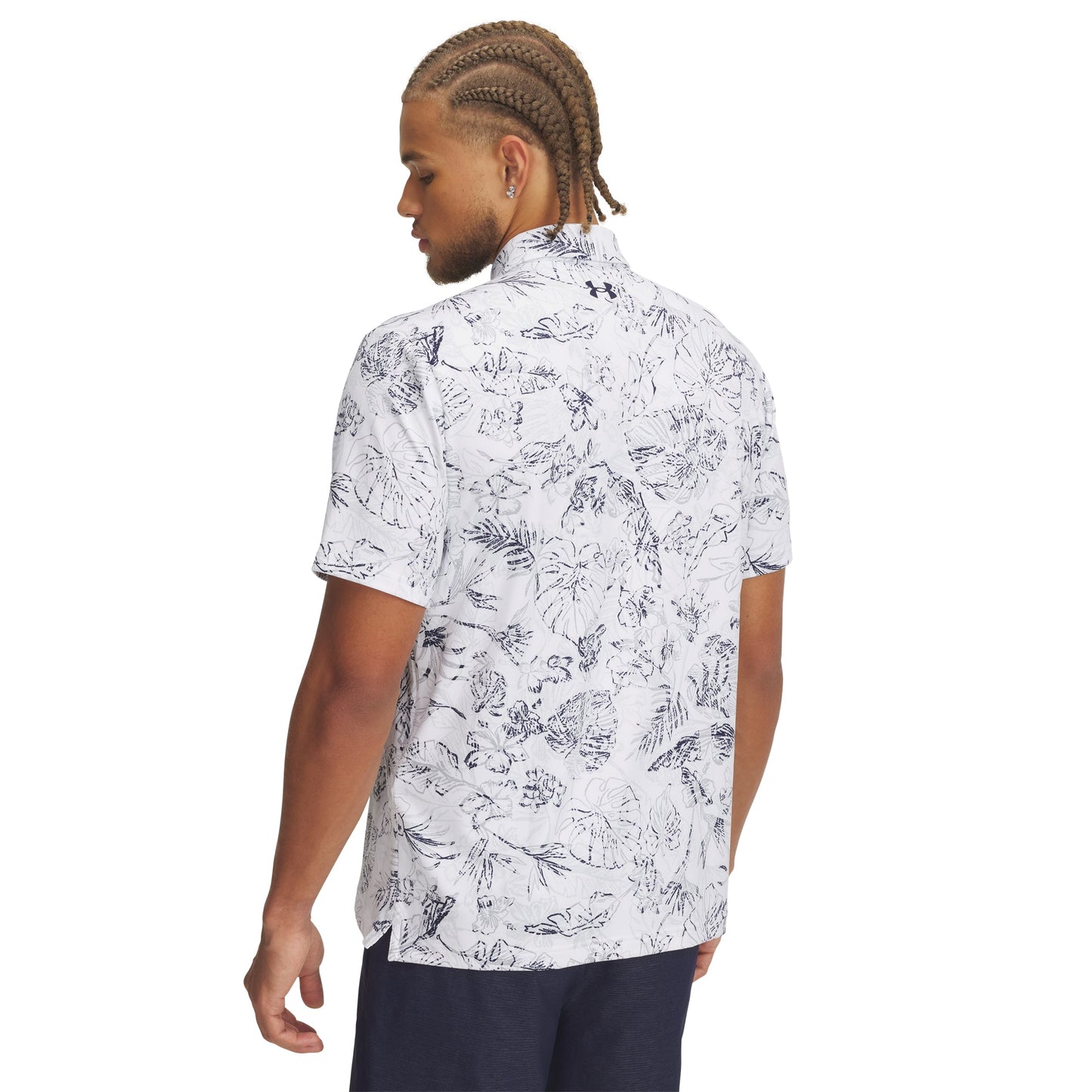Under Armour Playoff 3.0 Golf Polo Shirt