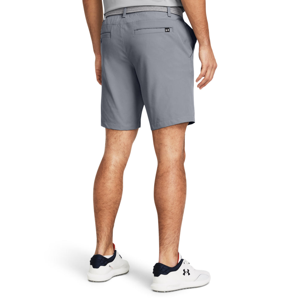 Under Armour Drive Tapered Golf Shorts