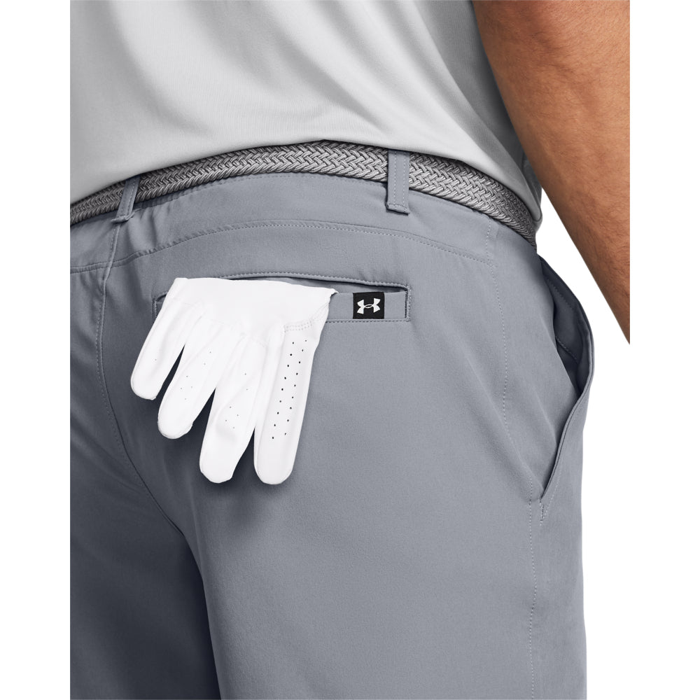 Under Armour Drive Tapered Golf Shorts