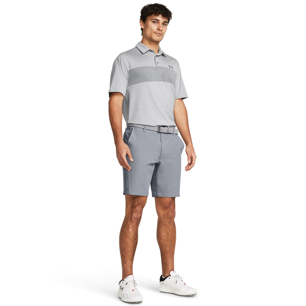 Under Armour Drive Tapered Golf Shorts