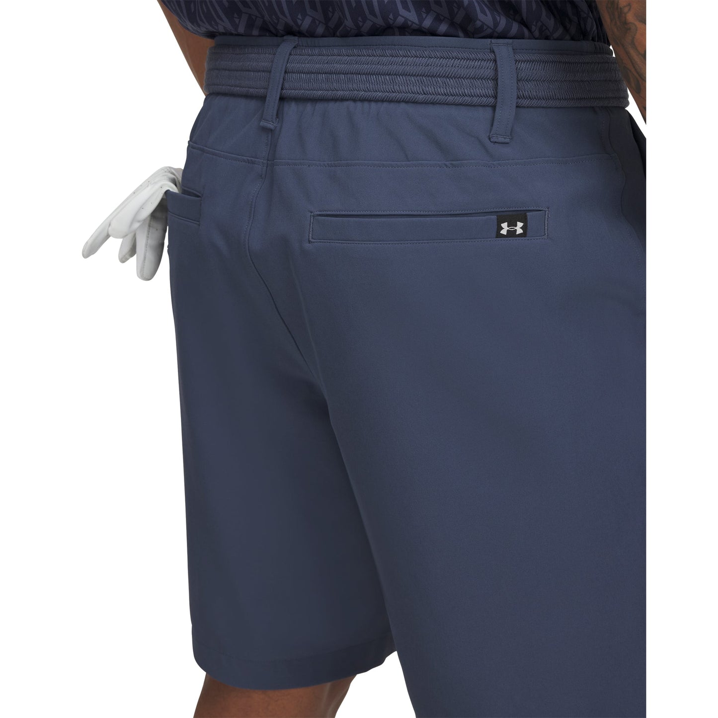 Under Armour Drive Tapered Golf Shorts