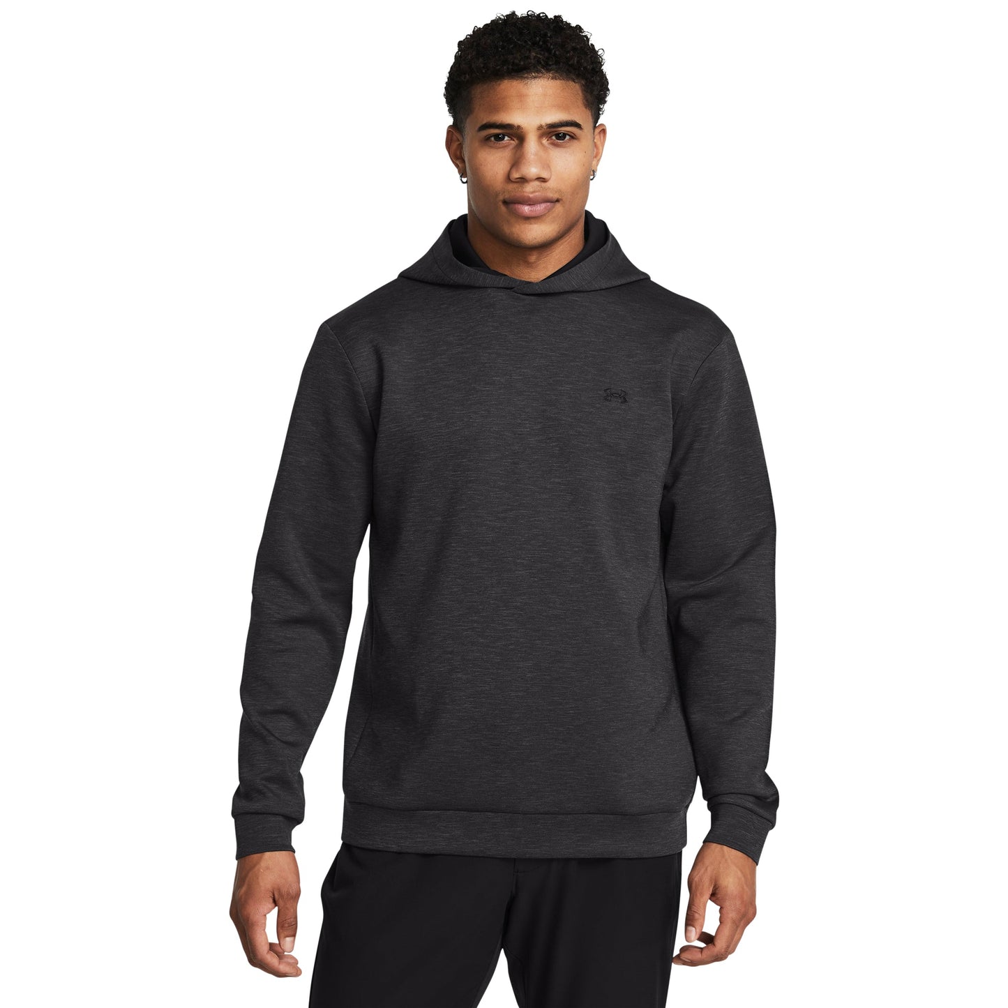 Under Armour Drive Midlayer Golf Hoodie