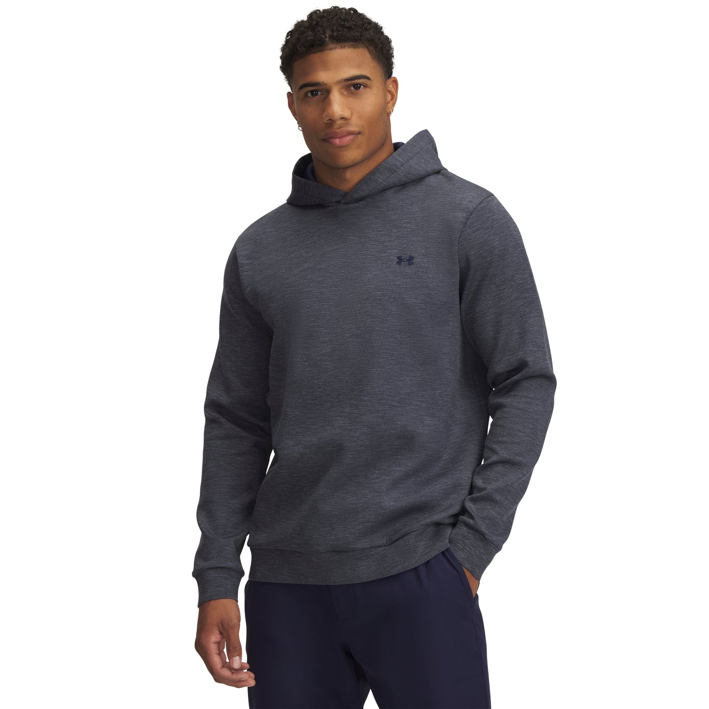 Under Armour Drive Midlayer Golf Hoodie