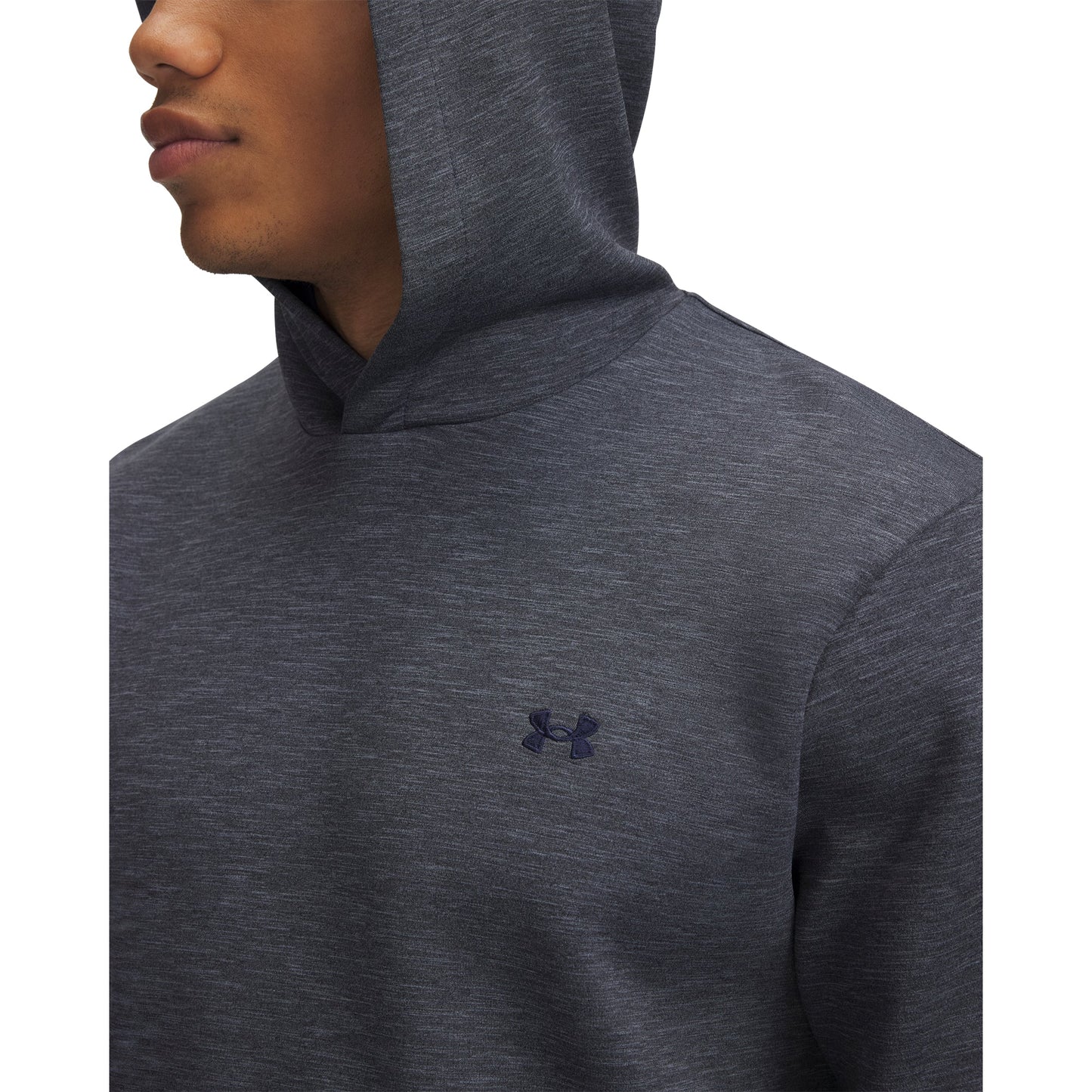 Under Armour Drive Midlayer Golf Hoodie