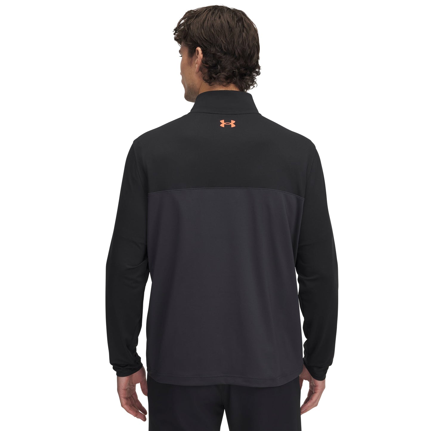 Under Armour T2G 1/4 Zip Golf Pullover