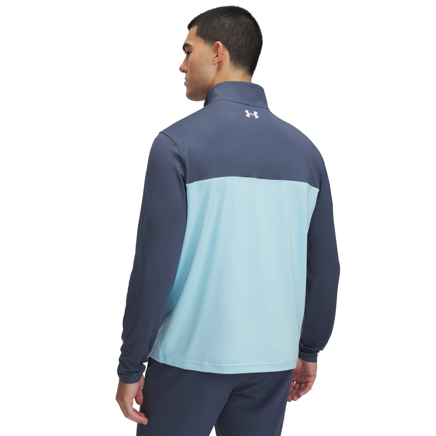Under Armour T2G 1/4 Zip Golf Pullover