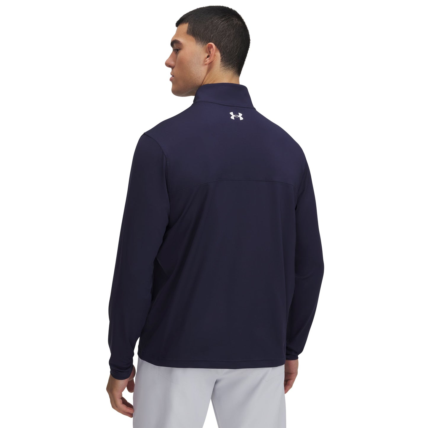 Under Armour T2G 1/4 Zip Golf Pullover