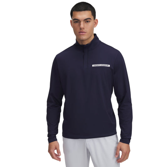 Under Armour T2G 1/4 Zip Golf Pullover