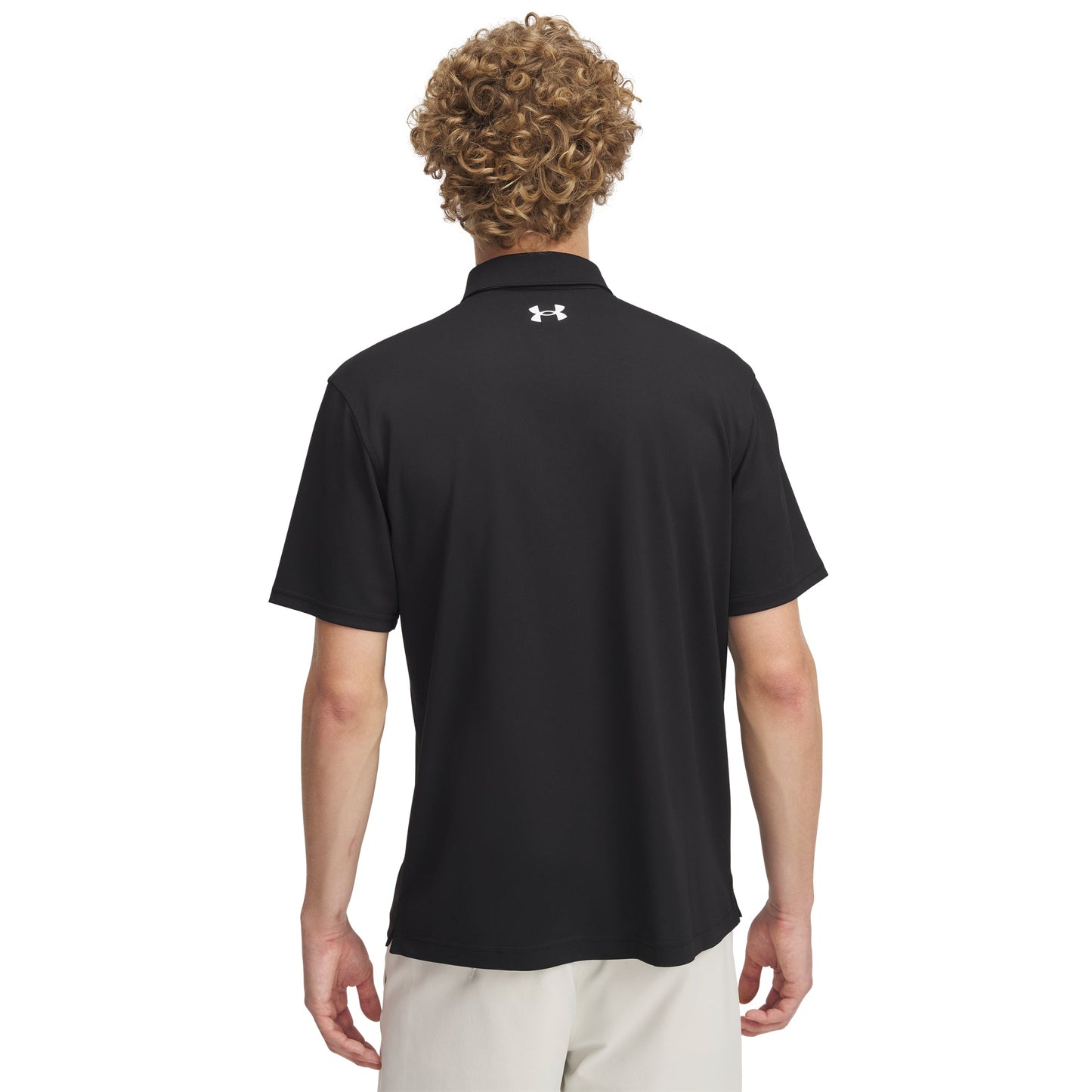 Under Armour T2G Pique Polo Golf Shirt