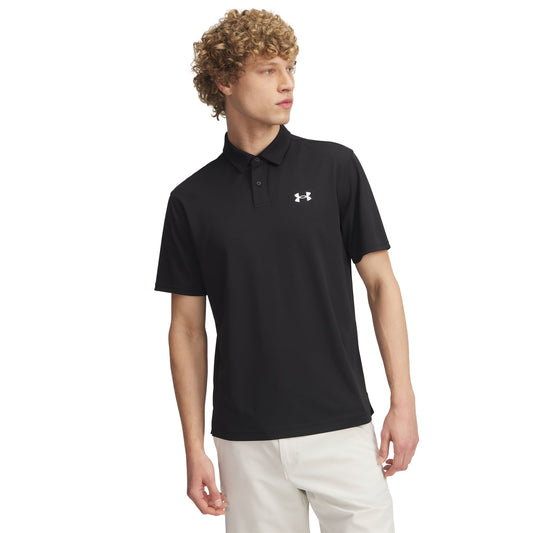 Under Armour T2G Pique Polo Golf Shirt