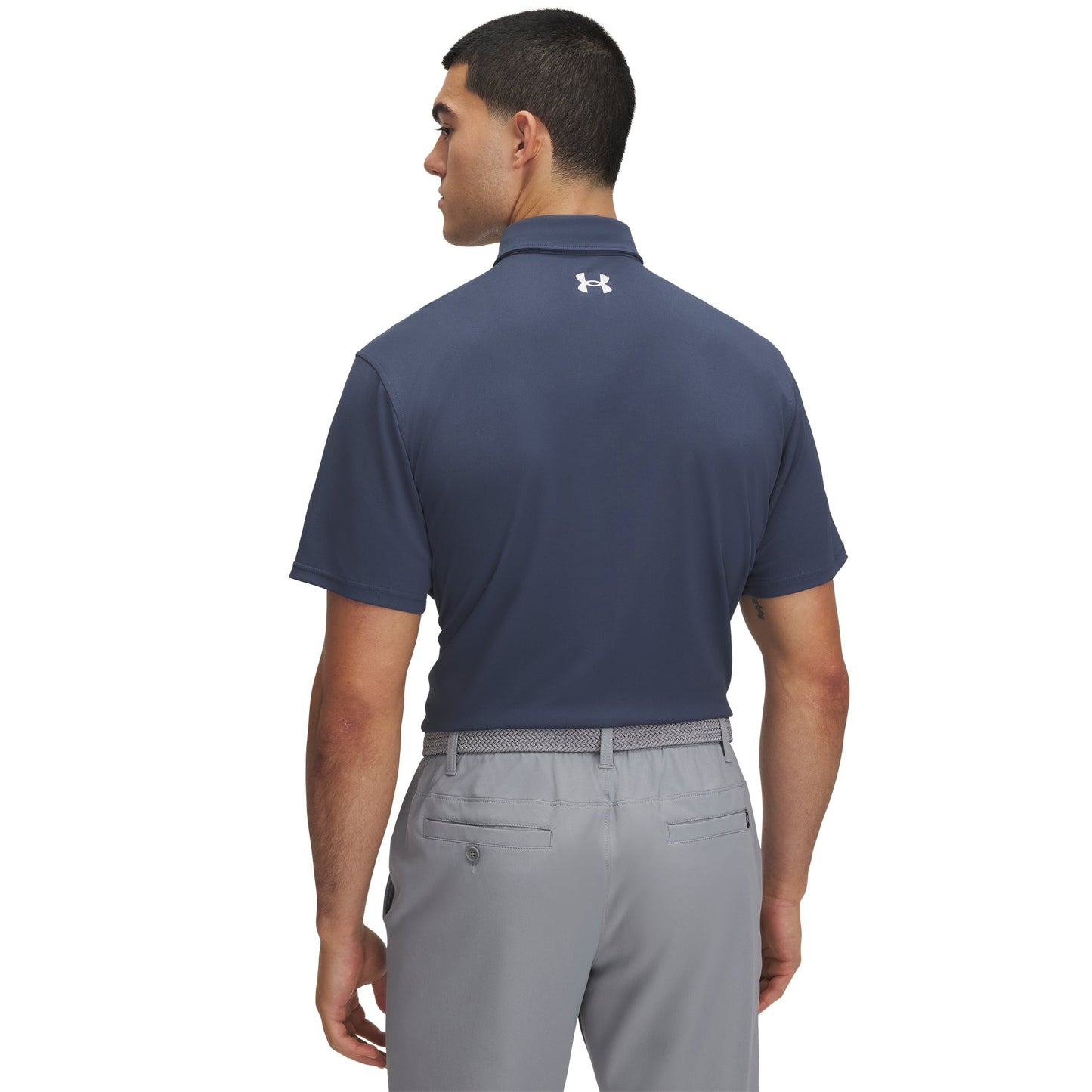 Under Armour T2G Pique Polo Golf Shirt
