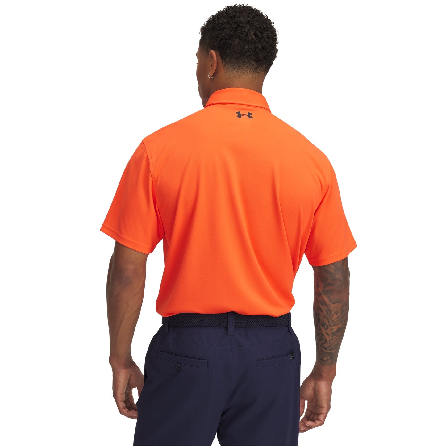Under Armour T2G Pique Polo Golf Shirt