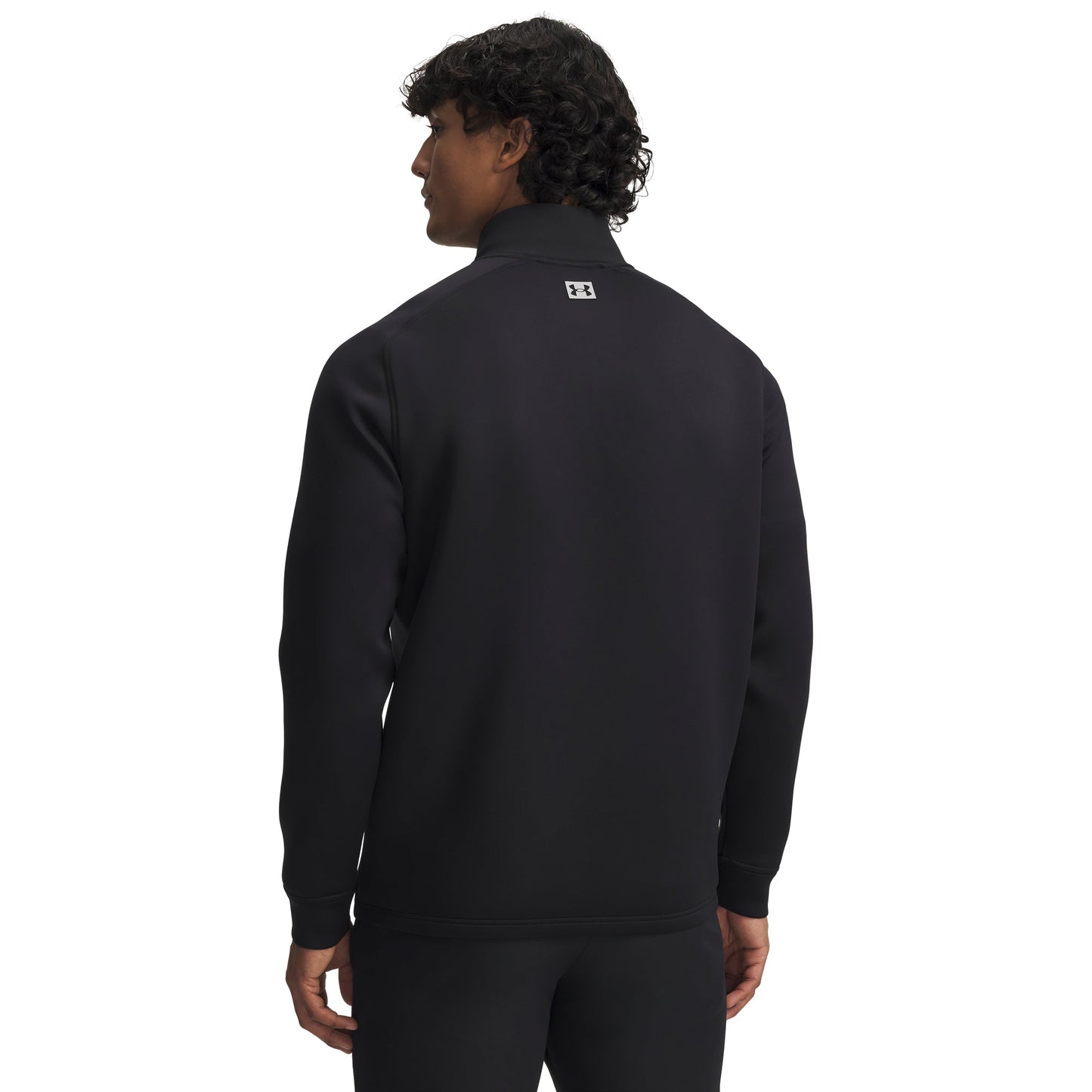 Under Armour Men's Drive Pro Hybrid 1/2 Zip Midlayer