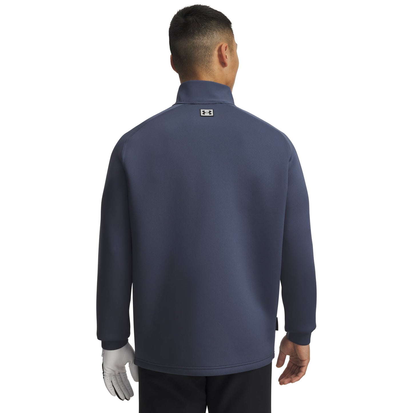 Under Armour Men's Drive Pro Hybrid 1/2 Zip Midlayer