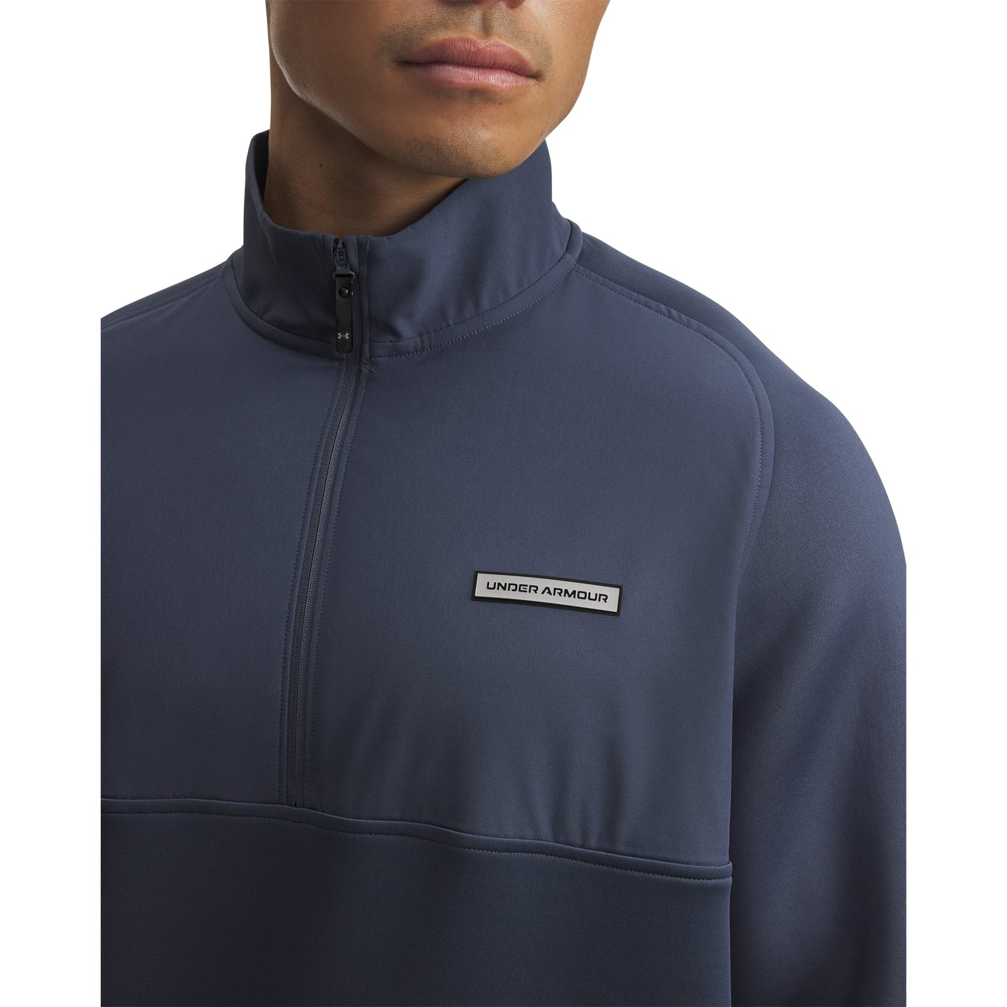 Under Armour Men's Drive Pro Hybrid 1/2 Zip Midlayer