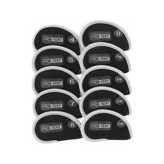 Pro-Tekt Magnetic Iron Covers