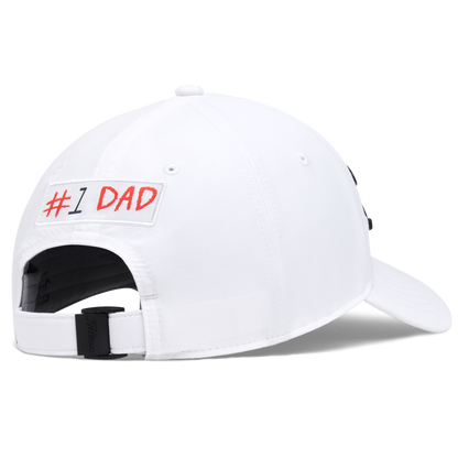 Titleist Tour Performance NUMBER 1 DAD Golf Hat