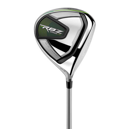 TaylorMade RBZ SpeedLite Golf Ladies 10 Piece Package Set