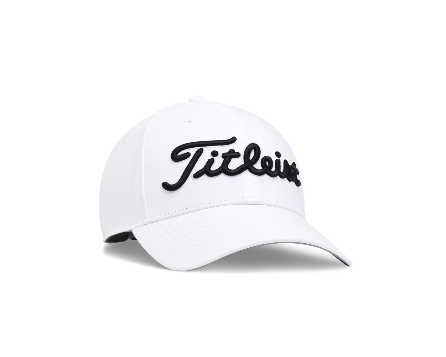 Titleist Tour Performance NUMBER 1 DAD Golf Hat