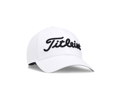 Titleist Tour Performance NUMBER 1 DAD Golf Hat