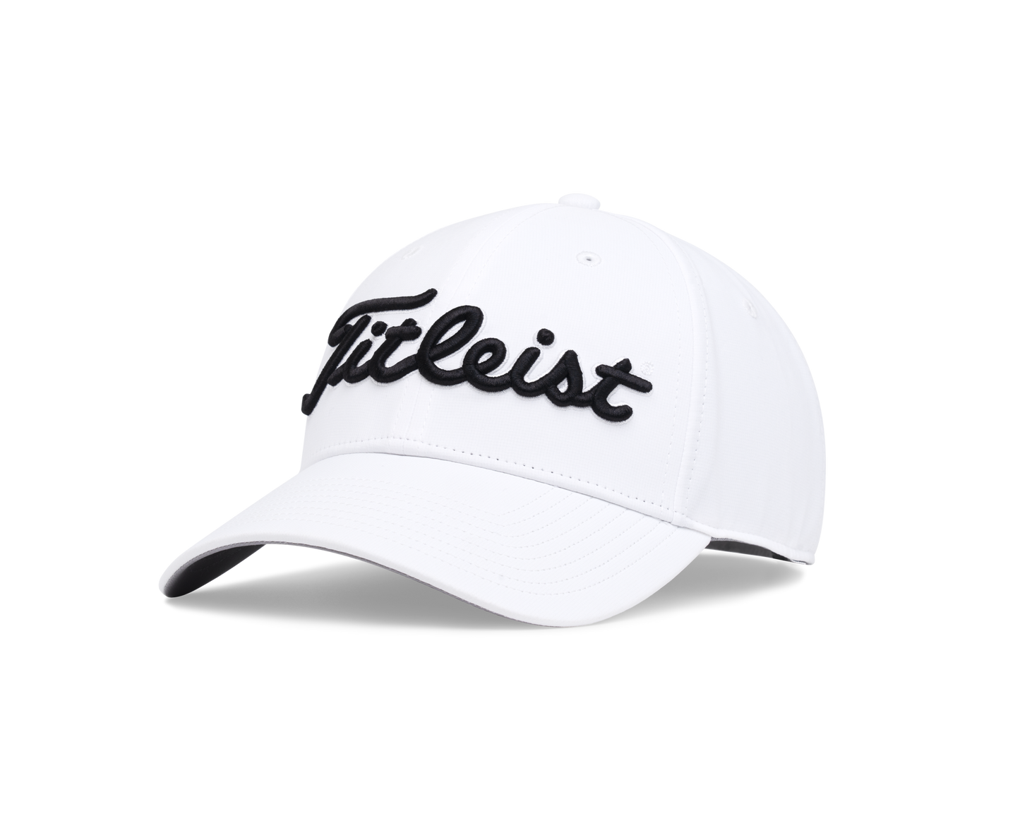 Titleist Tour Performance NUMBER 1 DAD Golf Hat