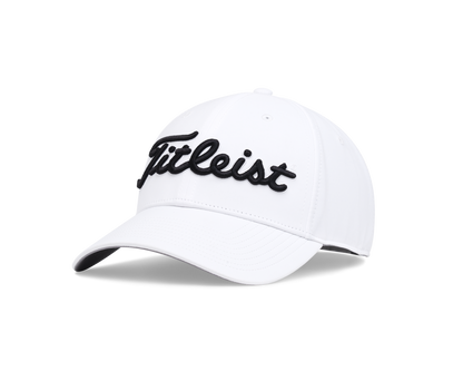 Titleist Tour Performance NUMBER 1 DAD Golf Hat