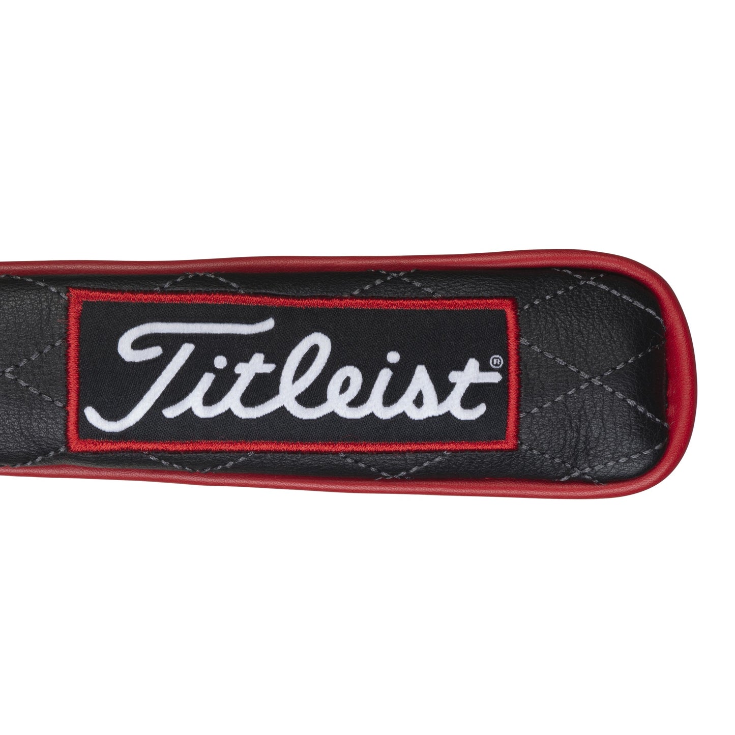 Titleist Jet Black Tour Alignment Stick Cover