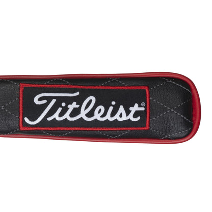 Titleist Jet Black Tour Alignment Stick Cover